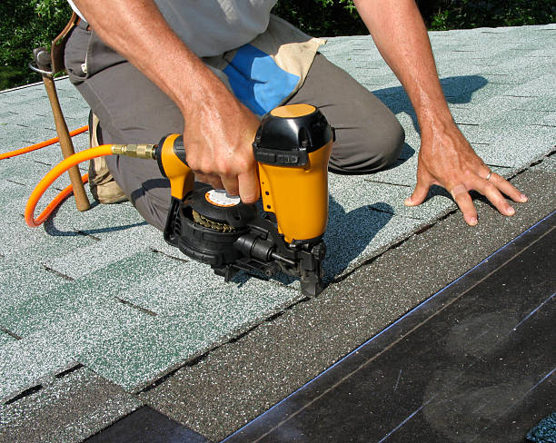 Best Roof Repair Services  in West Fork, AR