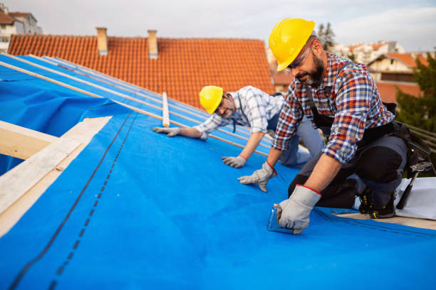 Best Commercial Roof Installation  in West Fork, AR