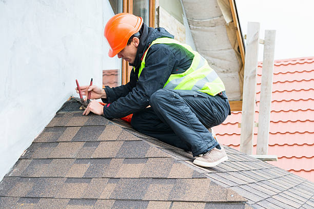 Best Emergency Roof Repair  in West Fork, AR